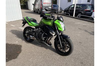KAWASAKI ER-6
