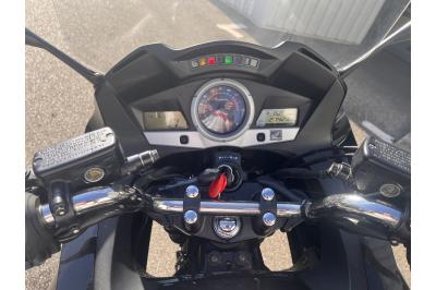 HONDA CBF 1000 F