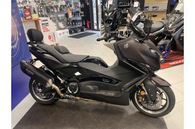 YAMAHA XP T-MAX 560 TECH MAX