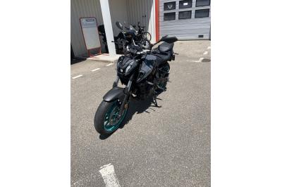 YAMAHA MT-07 (47.5CV)