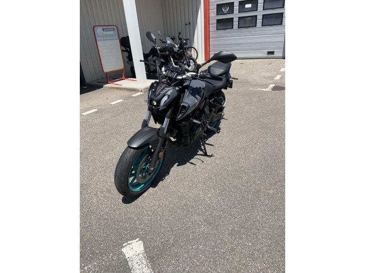 MT-07 (47.5CV)