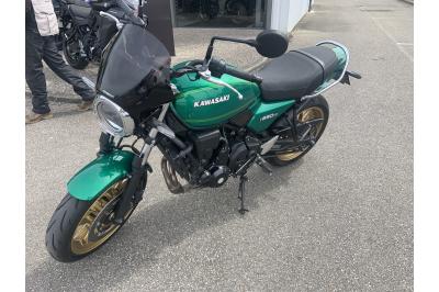 KAWASAKI Z650 RS