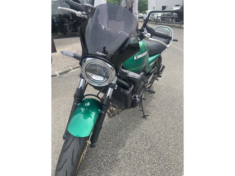 Z650 RS