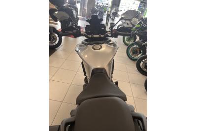 YAMAHA TRACER 9 GT