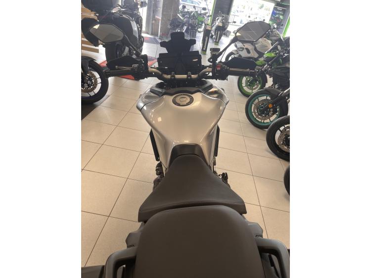 YAMAHA TRACER 9 GT