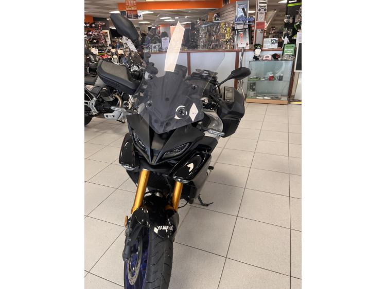 YAMAHA TRACER 9 GT