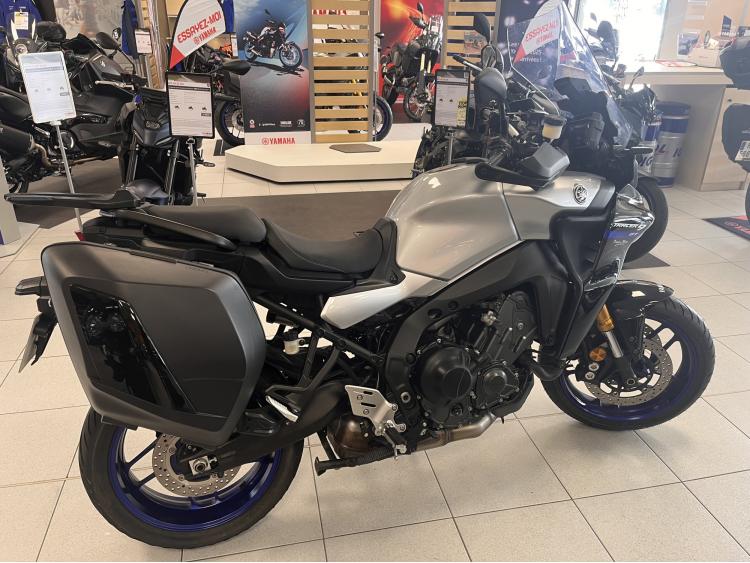 YAMAHA TRACER 9 GT