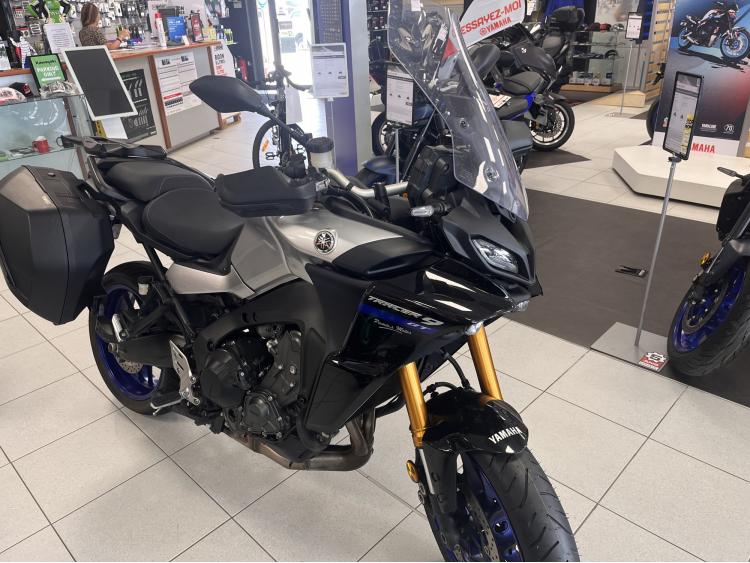 YAMAHA TRACER 9 GT