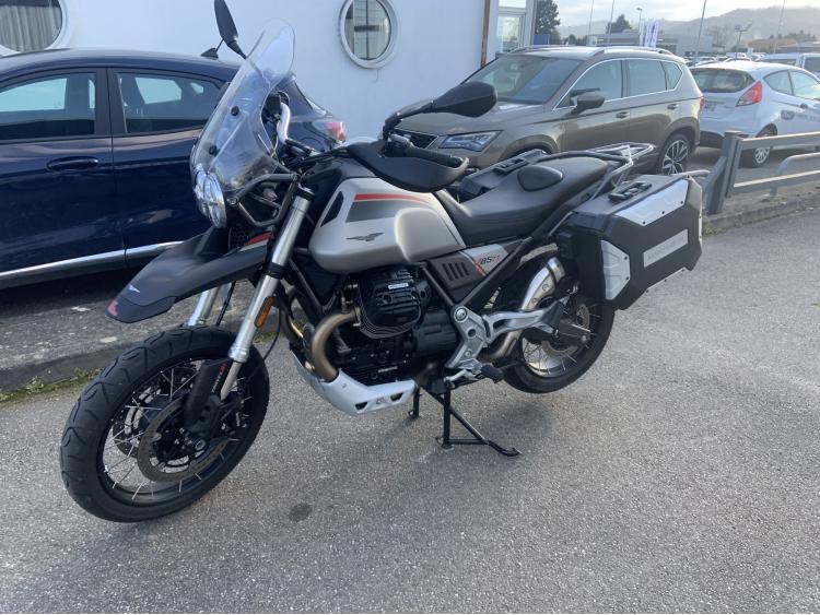 V85 TT 850