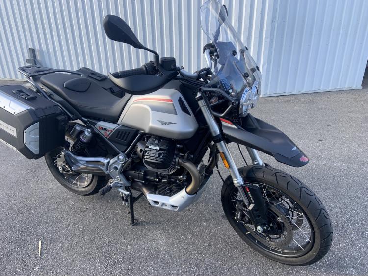 V85 TT 850