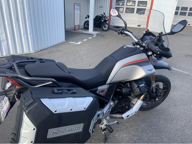 V85 TT 850