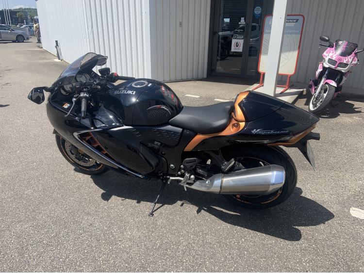 HAYABUSA 1300