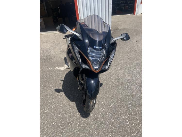 HAYABUSA 1300