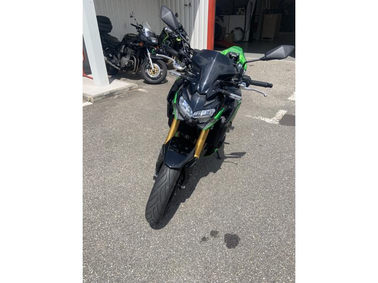 KAWASAKI Z900 SE