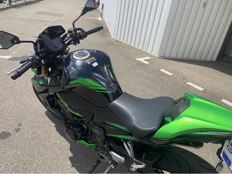KAWASAKI Z900 SE