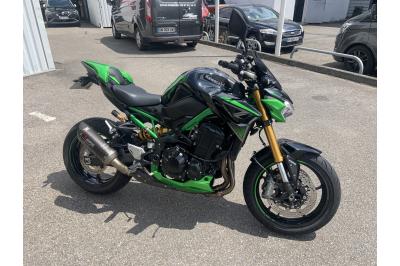 KAWASAKI Z900 SE