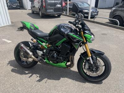 KAWASAKI Z900 SE