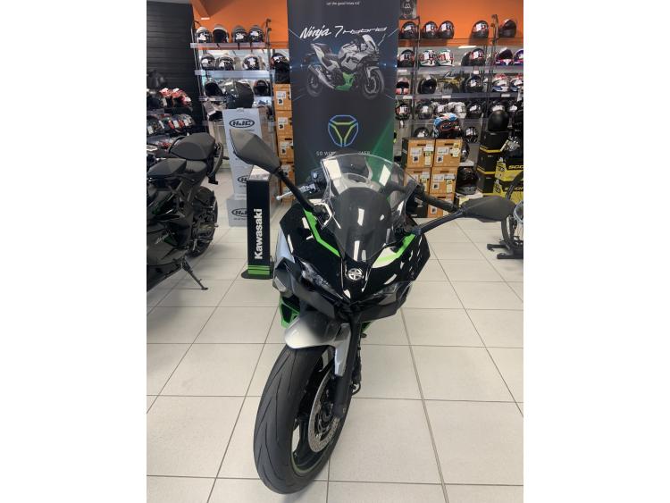 Ninja 7 Hybrid